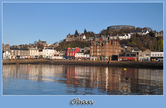 Oban