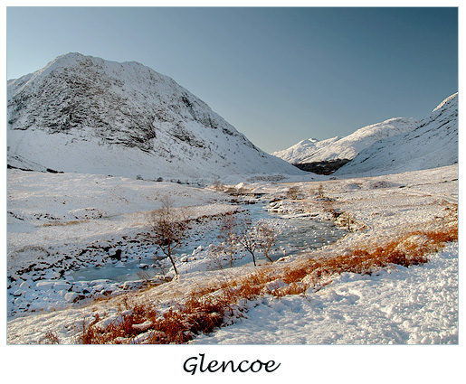 glen etive
