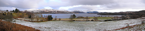 loch etive